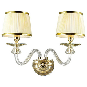 Бра Odeon Light Amalia 4198/2W