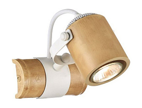 Спот Maytoni Valli ECO565-01-W