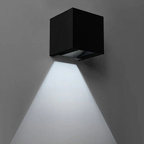 Накладной светильник Arte Lamp RULLO A1434AL-1BK
