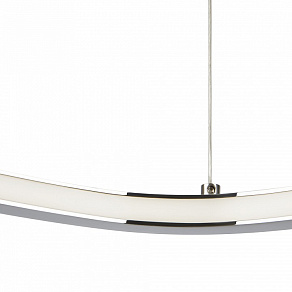 Подвесной светильник Maytoni Glint MOD072PL-L28CH3K