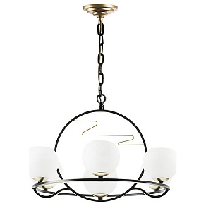 Подвесная люстра Lightstar Enna 762077
