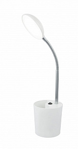 Настольная лампа офисная Globo Cosmo 58201W