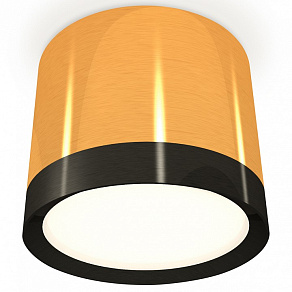 Накладной светильник Ambrella XS XS8121001