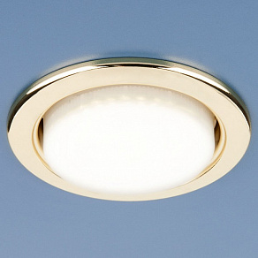 Встраиваемый светильник Elektrostandard 1099 a025180