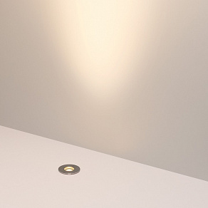 Встраиваемый в дорогу светильник Arlight GROUND 048820