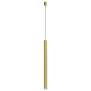 Подвесной светильник Maytoni Focus Led TR156-1-5W4K-BS