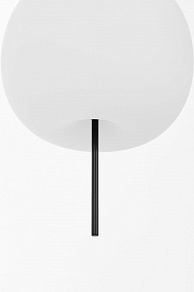 Подвесной светильник LUMINA DECO LDP LDP 1209-330 BK