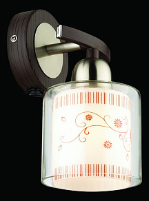 Бра Odeon Light Marti 2616/1W