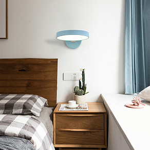 Бра Imperiumloft TURNA Blue TURNA-W01