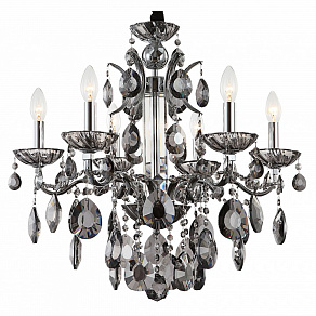 Подвесная люстра Globo Pinja 64114-6