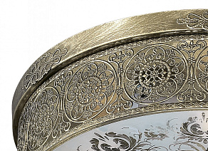 Накладной светильник Odeon Light Aster 2782/4C