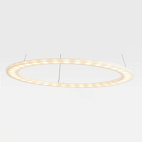 Подвесной светильник Lucia Tucci Modena 6 MODENA 173.1 LED