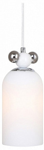 Подвесной светильник Freya Pitch FR5365PL-01CH