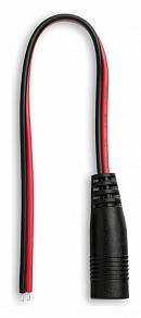 Соединитель ленты с разъемом 'МАМА' Wolta  WLS-A-03