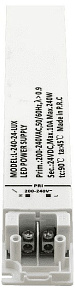 Блок питания Lumker L-LUX L-240-24-LUX