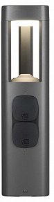 Наземный низкий светильник MyFar Origin MO1001-1G