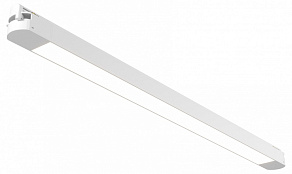 Накладной светильник Maytoni Technical Basis TR000-1-24W4K-W_1