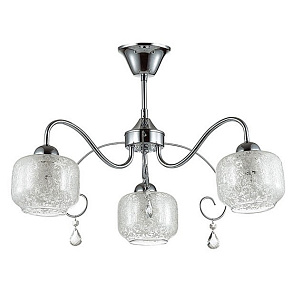 Люстра на штанге Lumion Venta 3079/3