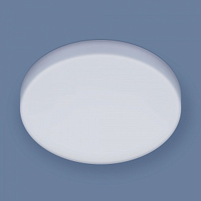 Накладной светильник Elektrostandard Gaze DLR043