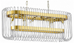 Подвесной светильник ST-Luce Grosseto SL1228.203.08