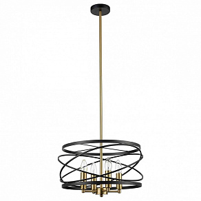 Подвесная люстра Vele Luce Florence VL5092P04