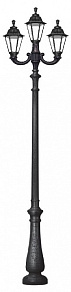 Фонарный столб Fumagalli RUT E26.202.R21.AXE27