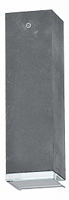 Накладной светильник Nowodvorski Bryce Concrete 5718