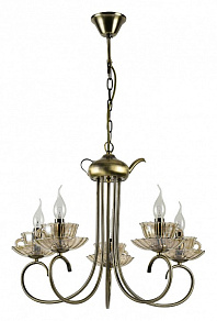 Подвесной светильник Arte Lamp 1750 A1750LM-5AB