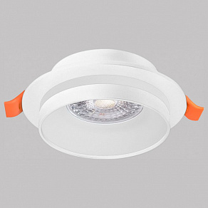 Встраиваемый светильник Imex IL.0029.0013 IL.0029.0013-WH