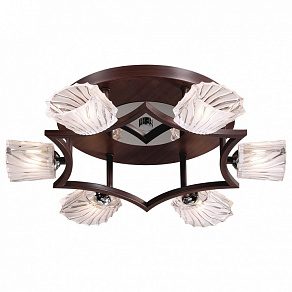 Потолочная люстра Odeon Light Okino 2236/6С