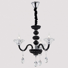 Подвесная люстра Citilux Ирида CL351133