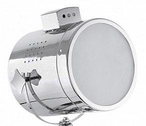 Настольная лампа декоративная Eglo Upstreet 94367