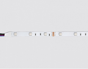 Комплект с лентой светодиодной Ambrella Light GS GS2401