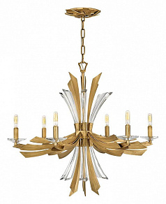 Подвесная люстра Hinkley Vida QN-VIDA6