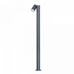 Наземный высокий светильник Favourite Bonum 4660-1F