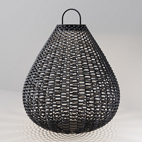 Наземный низкий светильник Maytoni Outdoor Plet O530FL-L5B3K1