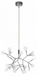 Подвесная люстра Loft it Heracleum 9022-27S