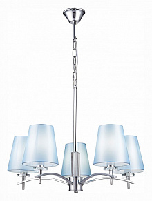 Подвесная люстра EVOLUCE Peramone SLE105613-05