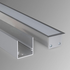 Встраиваемый светильник Elektrostandard 100-300-53 a040148