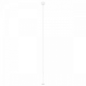 Подвесной светильник Loft it Pipe 10337/250 White
