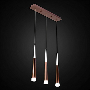 Подвесной светильник Citilux Вегас CL227033