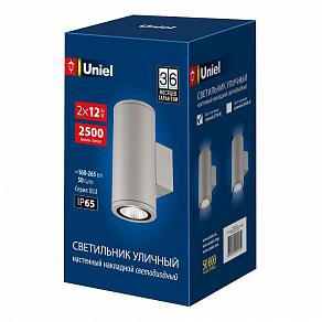 Светильник на штанге Uniel ULU-S UL-00011084