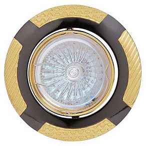Встраиваемый светильник Horoz Electric  HRZ00000583