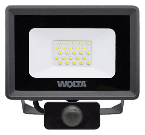 Настенно-потолочный прожектор Wolta WFL-20W WFL-20W/06S