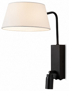 Бра Freya Flint FR2066WL-L40B