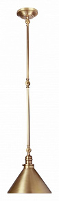 Светильник на штанге Elstead Lighting Provence PV-GWP-AB