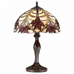 Настольная лампа декоративная Odeon Light Gibis 2640/1T
