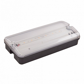 Накладной светильник Uniel ULW UL-00013351