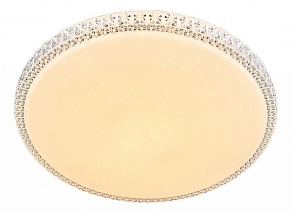 Накладной светильник Omnilux Biancareddu OML-47707-60