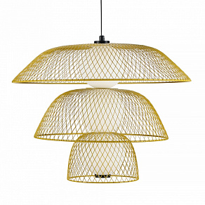 Подвесная люстра MyFar Pauline MR2494-1PL